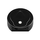 INTELLIGENT ARLIGHT Конвертер SMART-BLE-801-62-SUF Black (5V, TUYA Wi-Fi) (IARL, IP20 Пластик, 5 лет) Lednikoff