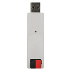 INTELLIGENT ARLIGHT Конвертер KNX-308-USB (BUS) (IARL, Пластик) Lednikoff