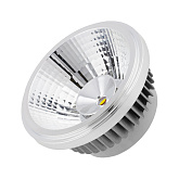 Светодиодная лампа AR111-CFX-14W-12V White (Arlight, -)