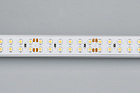 Светодиодная лента RT 2-5000 24V Warm2700 2x2 (3528, 1200 LED,CRI98) (Arlight, 19.2 Вт/м, IP20) Lednikoff