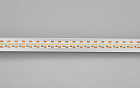 Светодиодная лента MICROLED-5000 24V Warm2700 10mm (2110, 700 LED/m, LUX) (Arlight, 20 Вт/м, IP20) Lednikoff