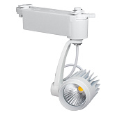 Светодиодный светильник LGD-546WH 9W White (arlight, Металл)