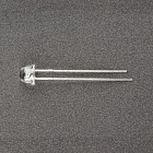 Светодиод ARL-5053UBC-2.5cd (Arlight, 4,8mm (круглый; CAP)) Lednikoff