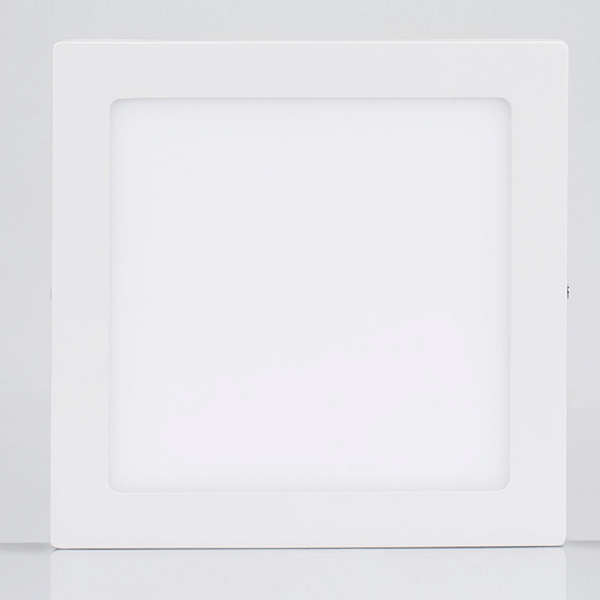 Светильник SP-S225x225-18W Day White (Arlight, IP20 Металл, 3 года) Lednikoff