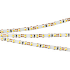 Светодиодная лента RT 2-5000 12V White6000 5mm 2x (3528, 600 LED, LUX) (Arlight, 9.6 Вт/м, IP20) Lednikoff