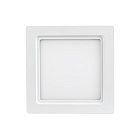 Светильник IM-200x200M-21W White (Arlight, -) Lednikoff