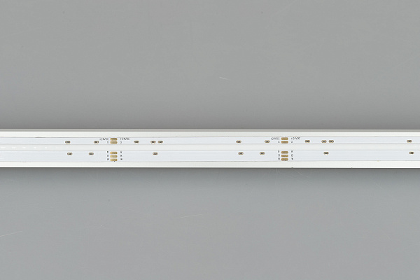 Светодиодная лента COB-X768-12mm 24V RGBW-White (15 W/m, IP20, CSP, 5m) (Arlight, 5 лет) Lednikoff
