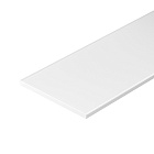 Экран-вставка белый P15W-2000 (Arlight, Пластик) Lednikoff