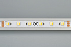 Светодиодная лента RT 6-5000 24V White-MIX-One 2x (5060, 60 LED/m, LUX) (Arlight, Изменяемая ЦТ) Lednikoff