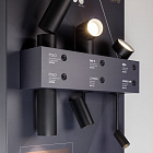 Стенд Светильники INDOOR-03-1760х600mm (230V) (Arlight, -)