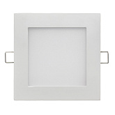 Светильник DL160x160A-12W Day White (Arlight, Открытый)