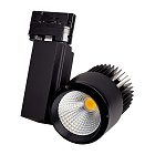 Светодиодный светильник LGD-537BK-40W-4TR Warm White (Arlight, IP20 Металл, 3 года) Lednikoff