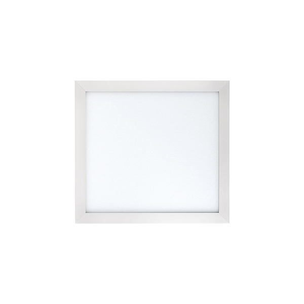 Панель IM-300x300A-12W Day White (Arlight, IP40 Металл, 3 года) Lednikoff