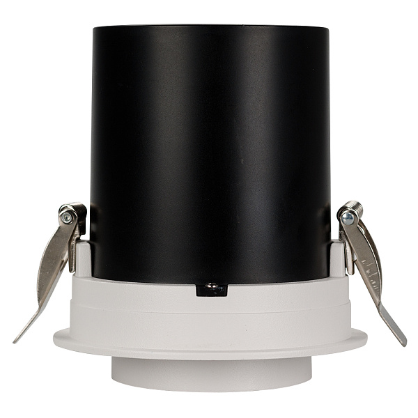 Светильник LGD-PULL-R100-10W Warm3000 (WH, 20 deg) (Arlight, IP20 Металл, 3 года) Lednikoff