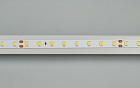 Светодиодная лента RT 2-5000 24V Warm3000 (2835, 80 LED/m, LUX) (Arlight, 6 Вт/м, IP20) Lednikoff