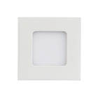 Светильник CL-90x90A-3W Day White (arlight, -)