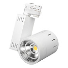 Светодиодный светильник LGD-520WH-30W-4TR Day White (arlight, Металл)