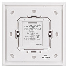 Панель Rotary SR-2835DIM-RF-UP White (3V, DIM) (Arlight, IP20 Пластик, 3 года) Lednikoff