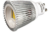 Светодиодная лампа ECOSPOT GU10 6W MDS-2003 Warm 80deg (arlight, MR16)