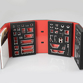 Набор профиля LEDsON-BOOK-4x (arlight, -)
