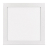 Светильник DL-300x300M-25W White (Arlight, IP40 Металл, 3 года)