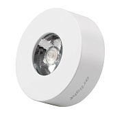 Светодиодный светильник LTM-Roll-70WH 5W Day White 10deg (arlight, Металл)