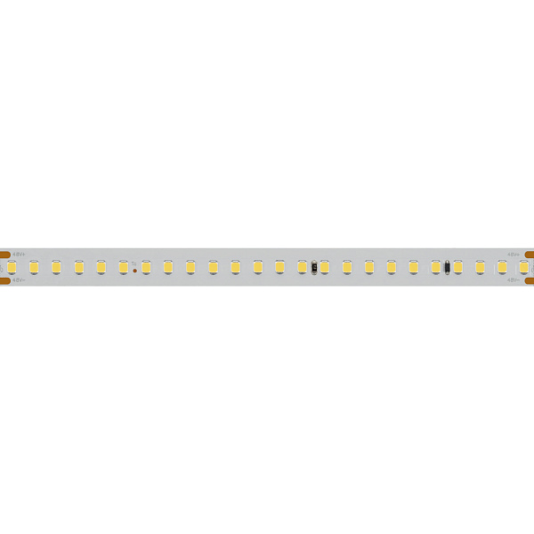 Светодиодная лента IC 2-50000 48V White6000 12mm (2835, 144 LED/m, LUX) (Arlight, 5.8 Вт/м, IP20) Lednikoff