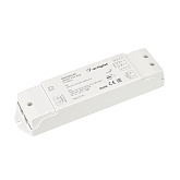 Контроллер SMART-K24-RGB (230V, 3x1A, 2.4G) (Arlight, IP20 Пластик, 5 лет)