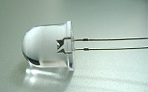 Светодиод ARL2-10203PGC-20cd (ANR, 10мм (круглый))