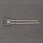 Светодиод ARL-2507UBC (Arlight, 2x5мм (прямоугольный)) Lednikoff