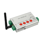 Контроллер HX-806SB (2048 pix, 12-24V, SD-card, WiFi) (Arlight, -) Lednikoff