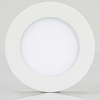 Светильник SP-R120-6W Warm White (Arlight, IP20 Металл, 3 года) Lednikoff