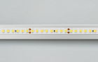 Светодиодная лента RT 2-5000-50m 24V Cool 8K 2x (2835, 160 LED/m, LUX) (Arlight, 12 Вт/м, IP20) Lednikoff