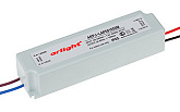 Блок питания ARPJ-LAP601050M (63W, 1050mA, PFC) (arlight, Пластик)