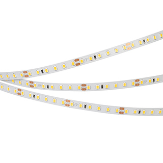 Светодиодная лента RT-A120-8mm 24V White6000 (2 W/m, IP20, 50m) (Arlight, Открытый) Lednikoff