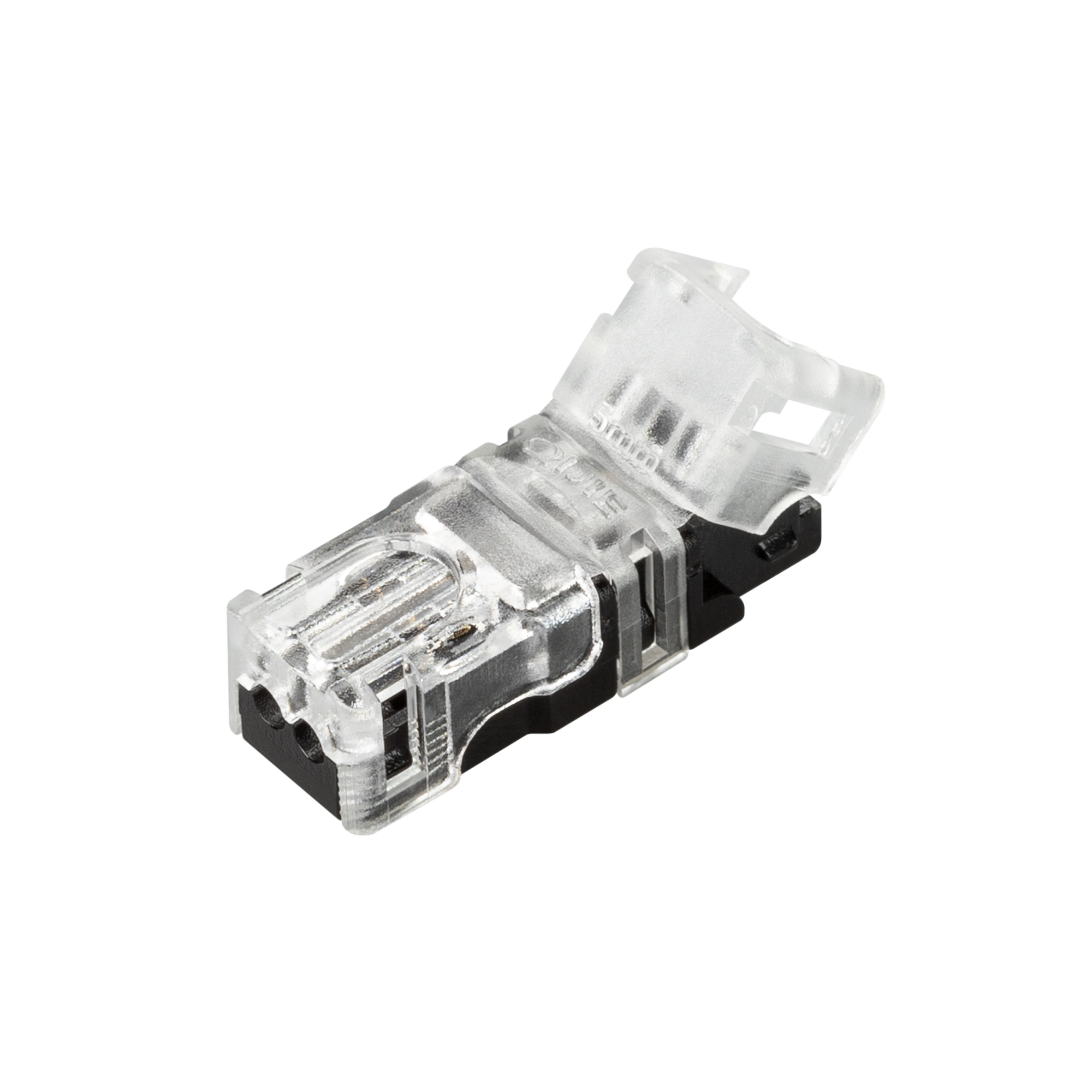 Коннектор ARL-MONO-5-2pin-STW (Arlight, IP20 Пластик)