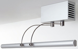 Поперечное крепление для BOX (Arlight, -) Lednikoff