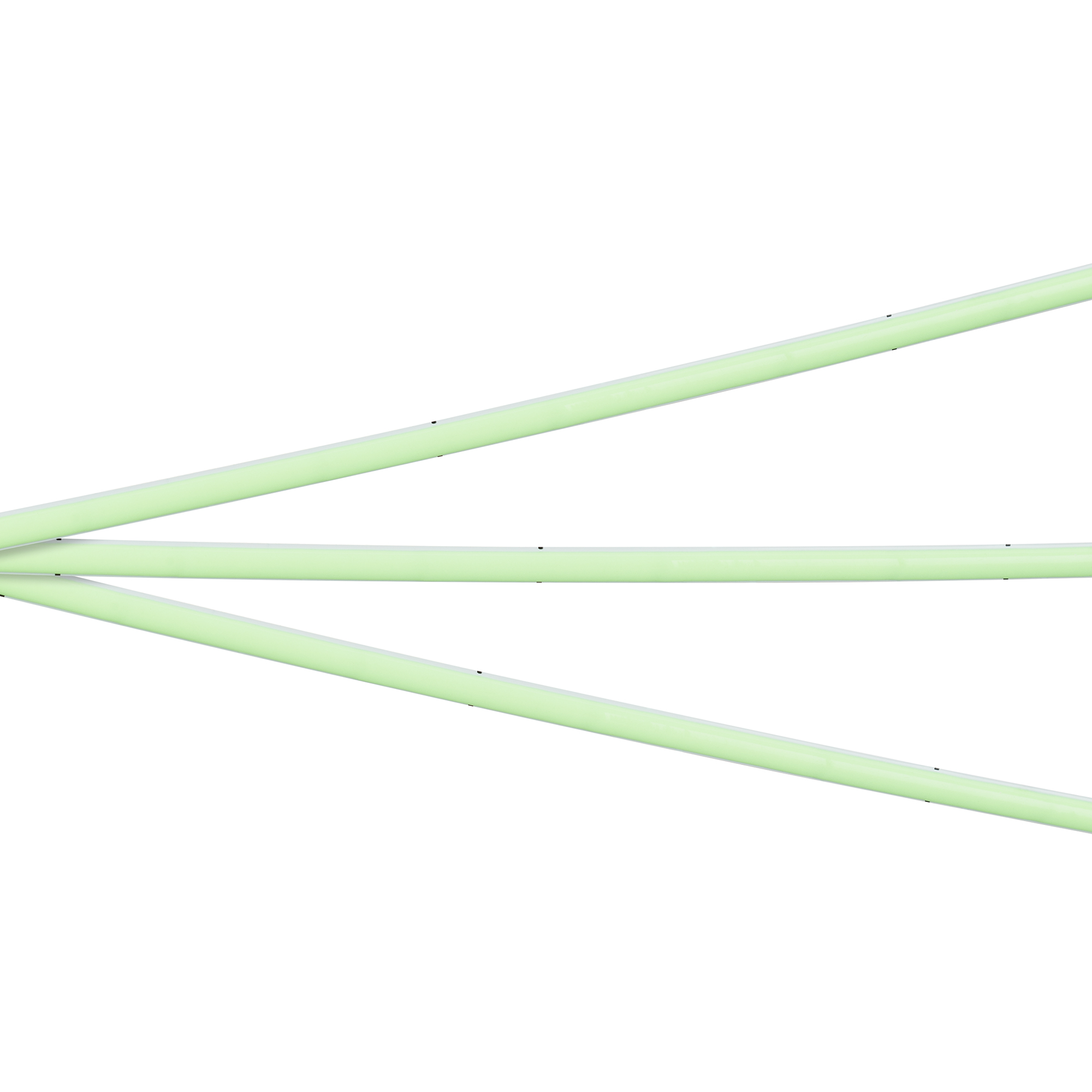Светодиодная лента COB-X480-4mm 24V Emerald (4 W/m, IP20, 5m) (Arlight, -) Lednikoff