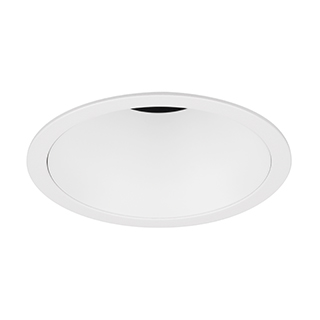 Светильник MS-ARADO-BUILT-R75-12W Warm2700 (WH-WH, 55 deg, 230V) (Arlight, IP20 Металл, 5 лет) Lednikoff