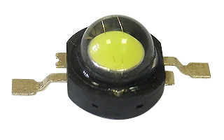Мощный светодиод ARPL-1W White (100 Lm) (Arlight, Emitter) Lednikoff