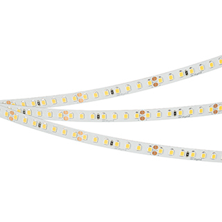 Светодиодная лента UL-A70-8mm 24V Warm3500 (3 W/m, IP20, 10m) (Arlight, 7 лет) Lednikoff