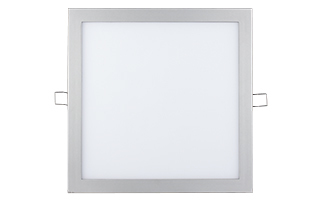 Светильник DL300x300S-25W Day White (arlight, Открытый)