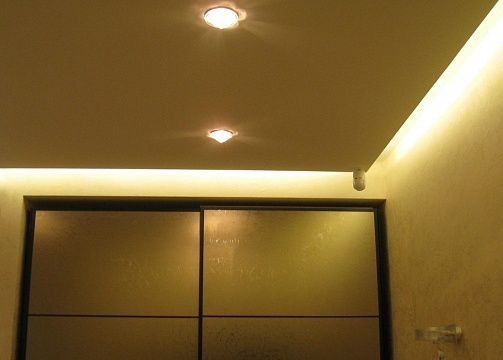 Как подобрать светодиодную ленту для дома