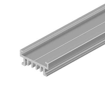Основание для ленты SL-LINE-2522-2500 (Arlight, Алюминий) Lednikoff