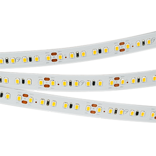 Светодиодная лента IC-A120-12mm 24V Warm2700 (9.6 W/m, IP20, 2835, 20m) (Arlight, стабилизированная) Lednikoff