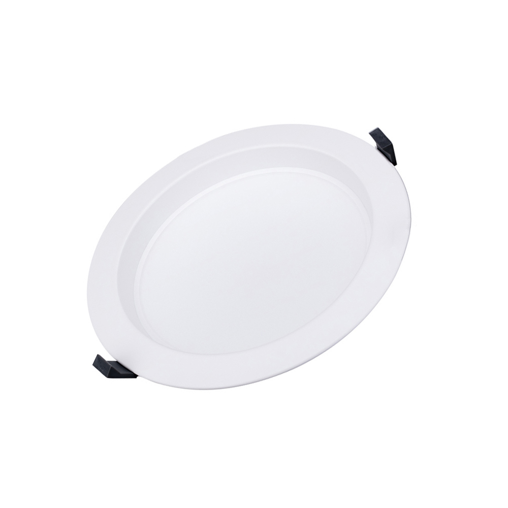 Светильник IM-230WH-Cyclone-30W White (arlight, Металл)