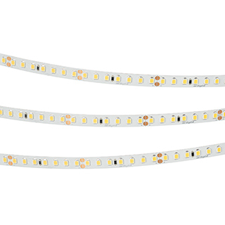 Светодиодная лента UL-A140-10mm 48V Warm2700 (12 W/m, IP20, 20m) (Arlight, -) Lednikoff
