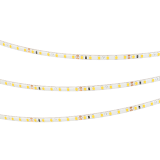 Светодиодная лента герметичная ULW-SE-A160-5mm 24V White6000 (15 W/m, IP65, 5m) (Arlight, CRI>90) Lednikoff
