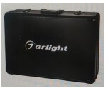 Демо-кейс WRA-CASE-MTL-BK (Arlight, Металл)