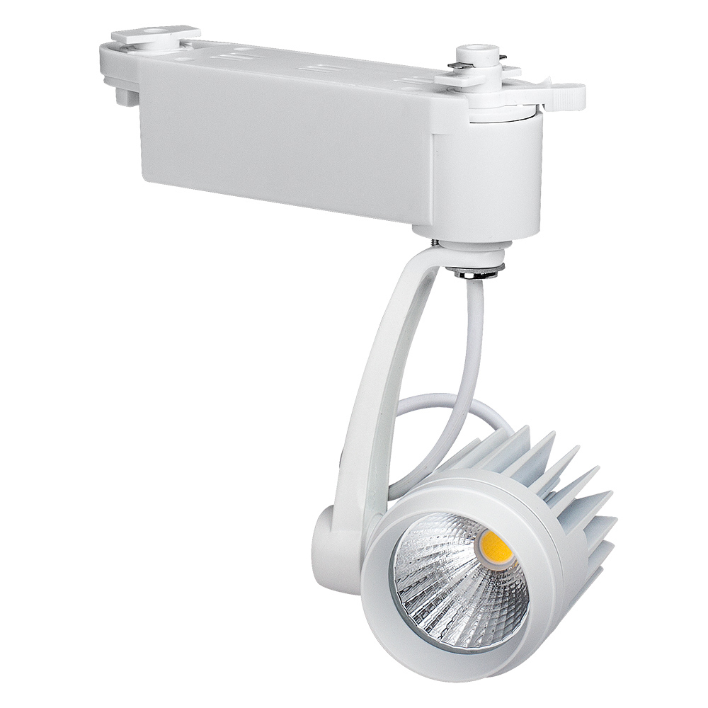 Светодиодный светильник LGD-546WH 9W Day White (arlight, Металл)